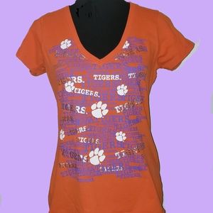 Campus Couture Clemson T-shirt